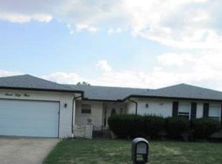 753 Ronson Ave, Gahanna, OH 43230