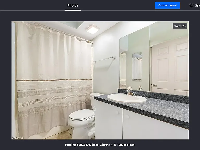 22741 Sandy Bay Dr #201 — Photo 5
