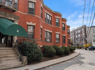 4 Colliston Rd UNIT B, Boston, MA 02135
