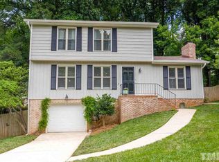 2104 Chrisdale Ct, Raleigh, NC 27607