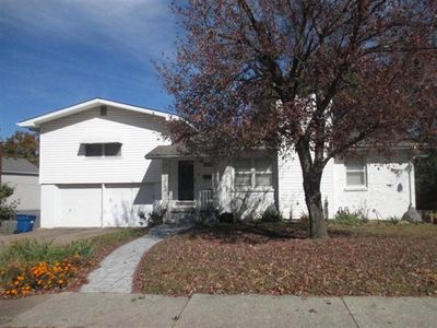 1235 Crest Dr, Joplin, MO, 64801