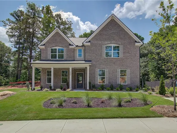 4529 Ajo Walk, Atlanta, GA 30331