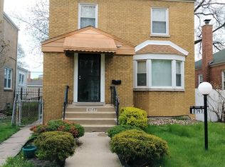 8747 S Kimbark Ave, Chicago, IL 60619