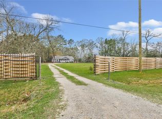 9660 Fostoria Rd, Cleveland, TX 77328