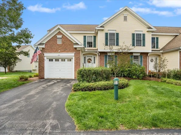 2-4 Chablis Terrace #4, Concord, NH 03303