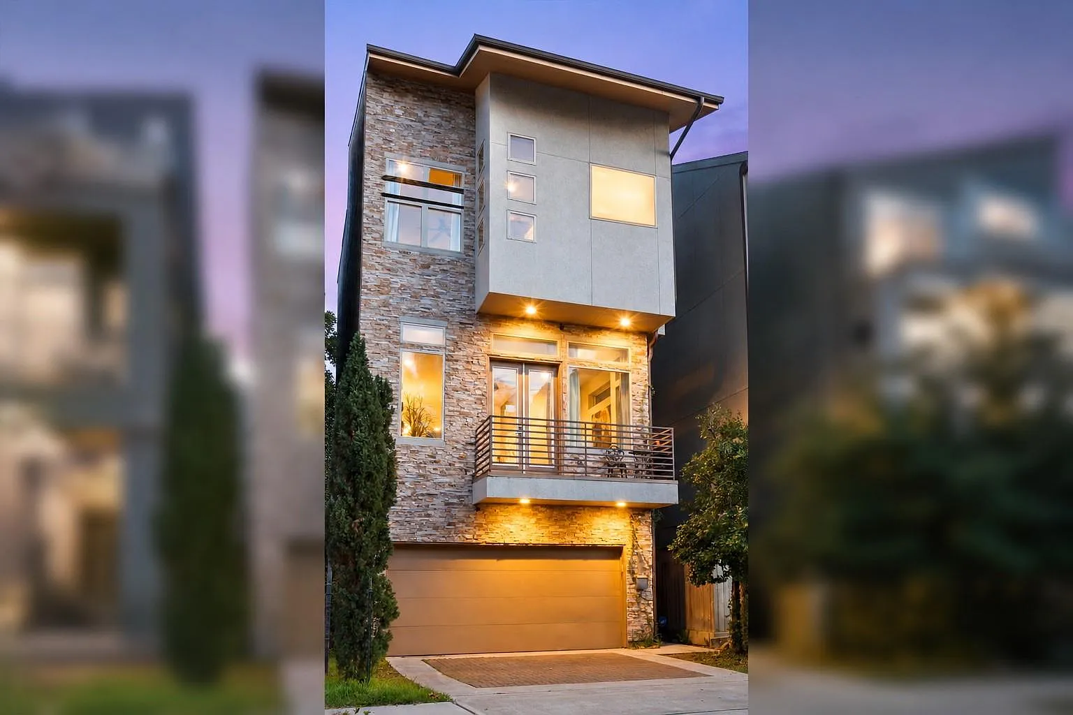 3 bed, 3.5 bath, 2216 sqft, $4,995 — Photo 4