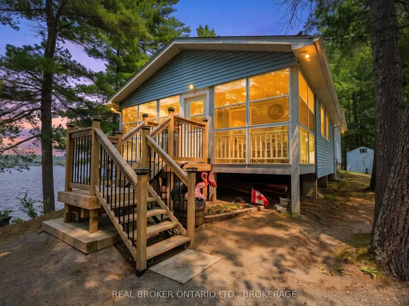 1152 Sparks Ln, Central Frontenac, ON K0K 1Z0