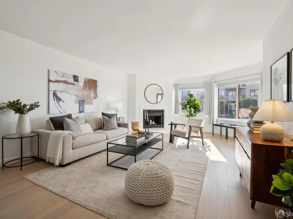 825 La Playa St APT 121, San Francisco, CA 94121