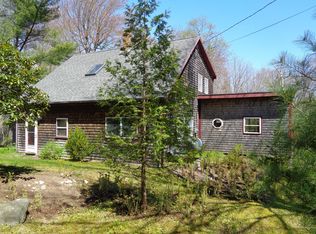 299 W Bay Rd, Gouldsboro, ME 04607