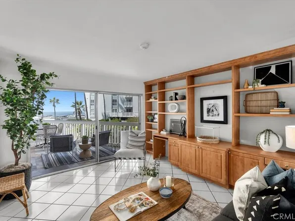 640 The Vlg Unit 110, Redondo Beach, CA 90277