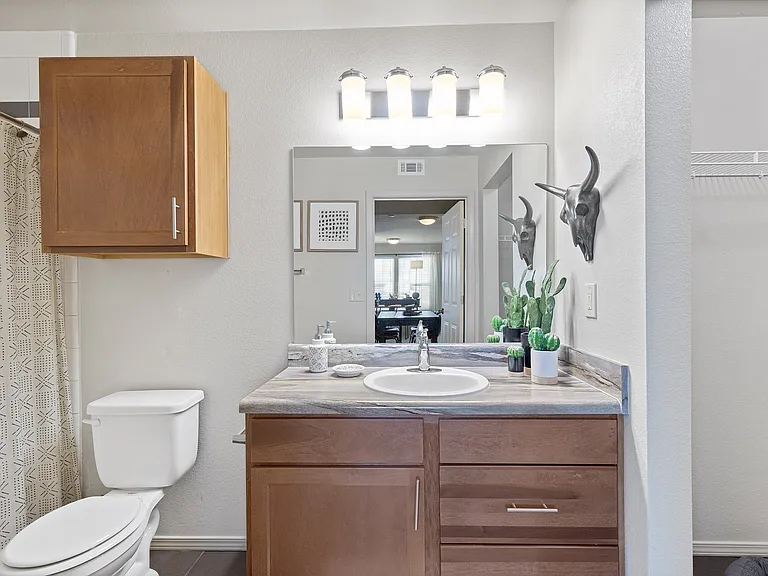 Tuscany Ranch Apartments — Photo 27