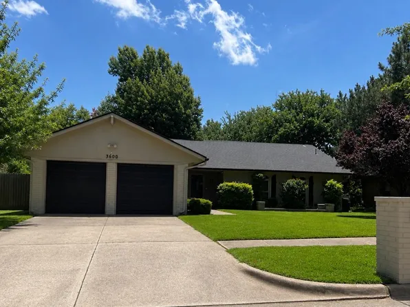 3600 Patterson Dr, Edmond, OK 73013