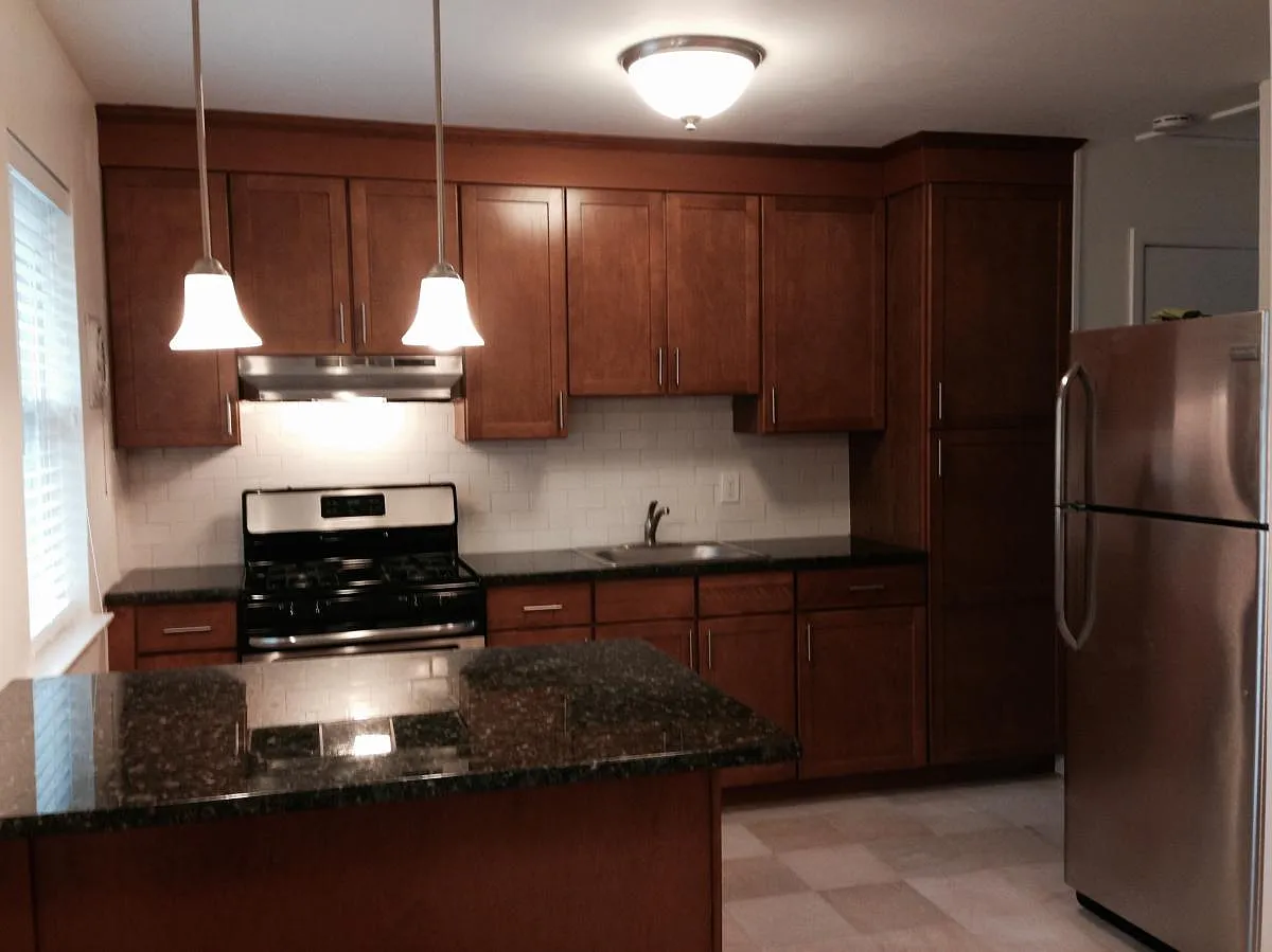 1 bed, $2,050 — Photo 2
