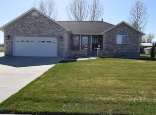 70 S 300 E, Cleveland, UT 84518