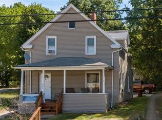 587 Allyn St, Akron, OH 44311