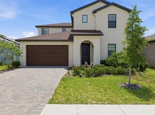 82 Hillshire Pl, Spring Hill, FL 34609