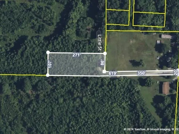 1 Little St, Tamms, IL 62988