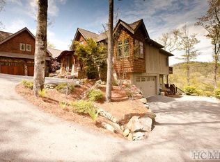 159 Highlands Poin, Highlands, NC 28741