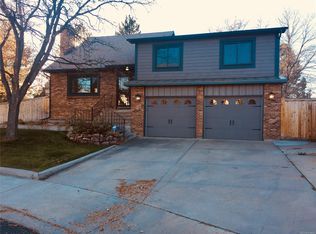 495 Cottonwood Ct, Broomfield, CO 80020