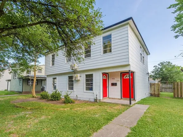 1235 6th Ave N, Texas City, TX 77590