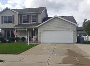 55761 Black Pheasant Dr, Osceola, IN 46561