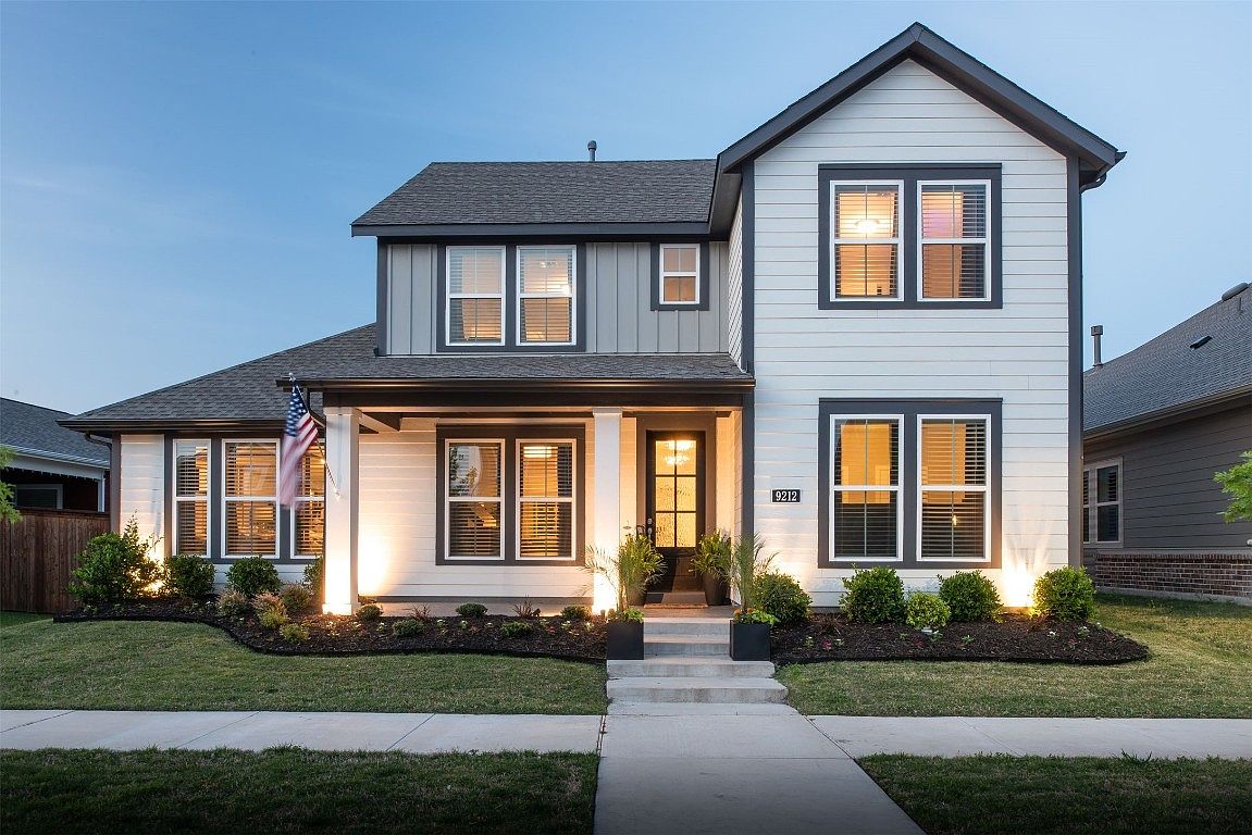 9212 Crockett Dr, Rowlett, TX 75089 Zillow