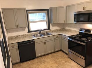 538 Haskins Dr, Lexington, KY 40508