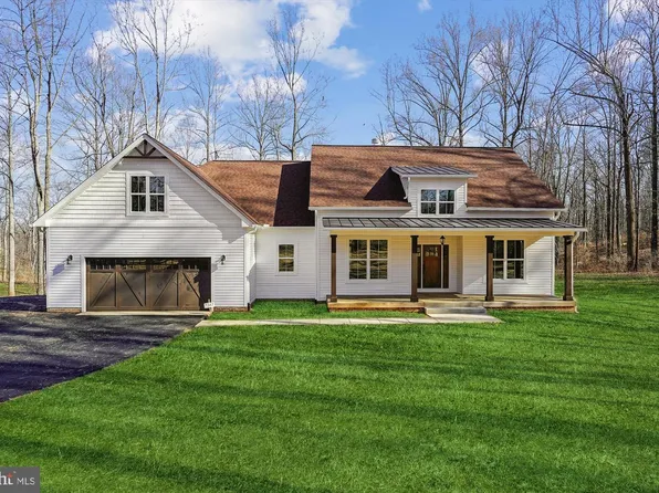 PARCEL 10 Finn Ln, Elkwood, VA 22718