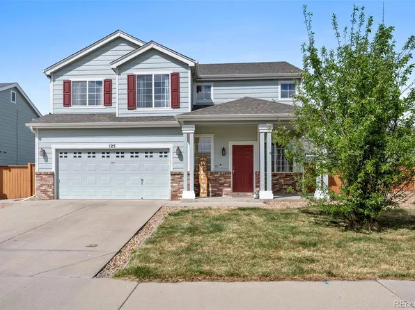 125 Brittany Court, Dacono, CO 80514