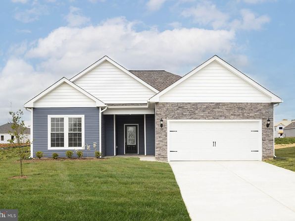 New Construction Homes in Hagerstown MD | Zillow