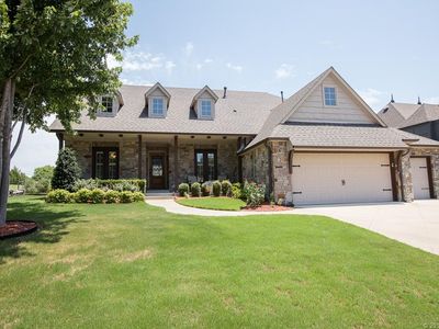 7635 S Guthrie Ave, Tulsa, OK, 74132