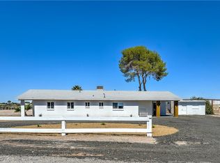 810 N Moapa Valley Blvd, Overton, NV 89040