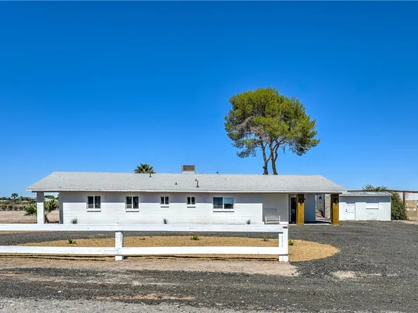 810 N Moapa Valley Blvd, Overton, NV 89040