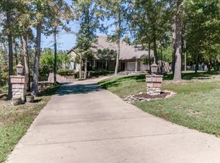 156 Hickory Ridge Ct, Branson, MO 65616