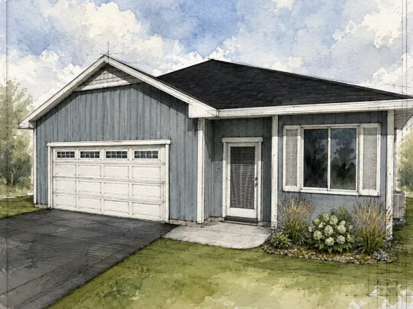 9020 3rd St NE, Blaine, MN 55434