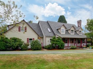 27327 NE Big Rock Rd, Duvall, WA 98019