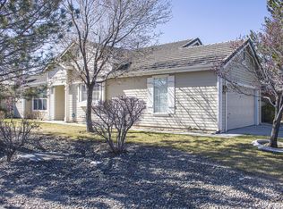 10160 Donner Peak Dr, Reno, NV 89521