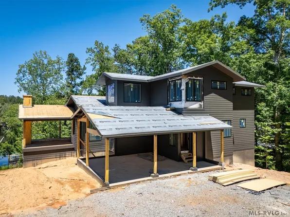 1212 Barker Rd, Ebony, VA 23845