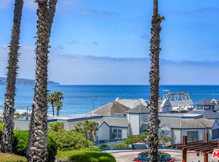 620 The Vlg UNIT 215, Redondo Beach, CA 90277