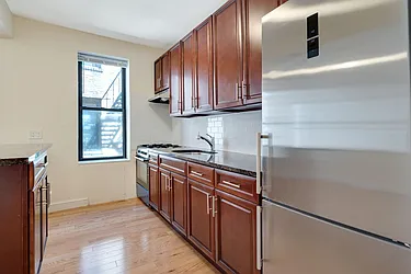 Rented by Modern Spaces