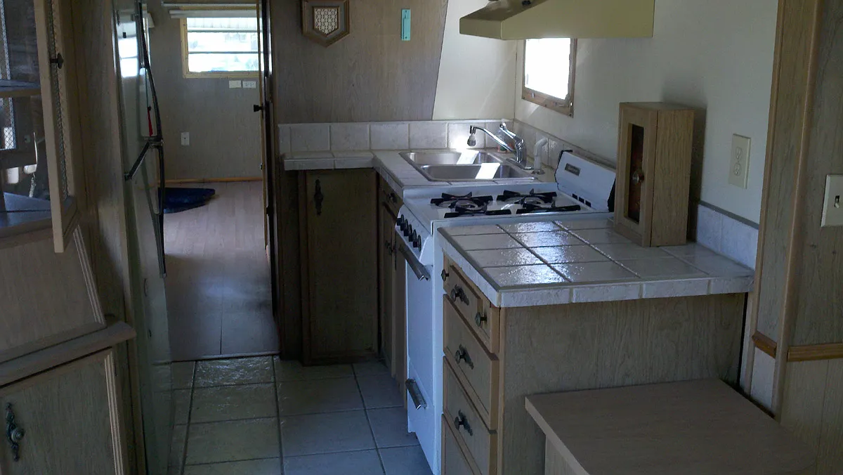1 bed, 700 sqft, $795 — Photo 4