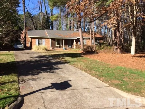 6729 Van Haven Dr, Raleigh, NC 27615