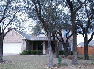 2319 Masonwood Way, Round Rock, TX 78681