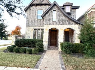 1200 Lace Bark Way, Arlington, TX 76005