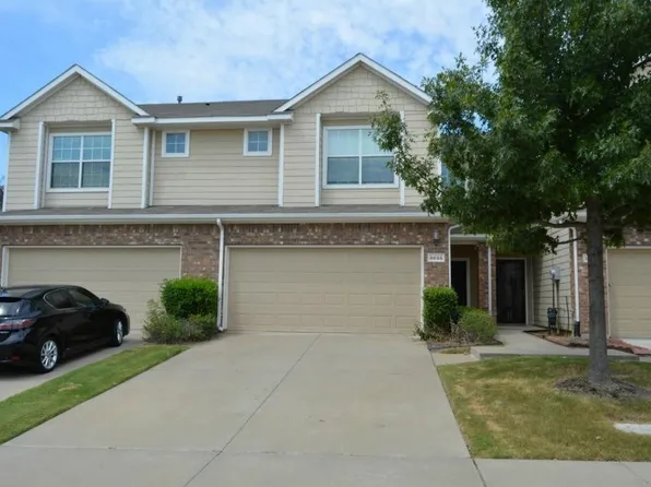 8605 Brunswick Dr, Plano, TX 75024