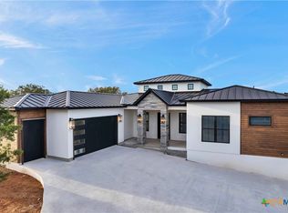 706 Silver Hill St, Burnet, TX 78611