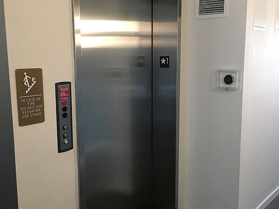 Elevator access