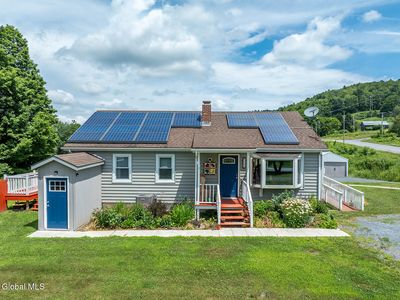 303 Petersburgh Junction Road, Hoosick Falls, NY, 12090