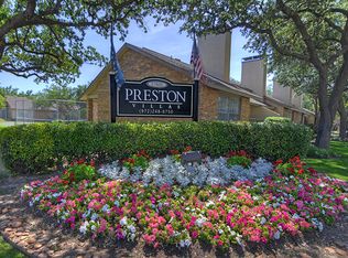 17601 Preston Rd APT 261, Dallas, TX 75252