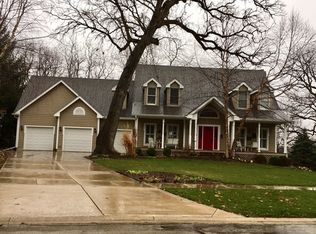 1031 Pembridge Pl, Sugar Grove, IL 60554